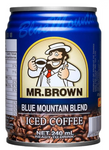 Mr. Brown Coffee – Blue Mountain