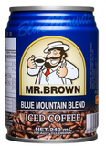 Mr. Brown Coffee – Blue Mountain
