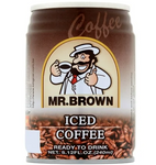 Mr. Brown Coffee Original