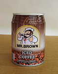 Mr. Brown Coffee Original