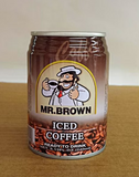 Mr. Brown Coffee Original