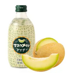 Muskmelon Cider