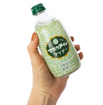 Muskmelon Cider