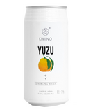 Kimino Sparkling Water Yuzu