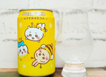 Ocean Bomb Honey Pomelo Sparkling Water