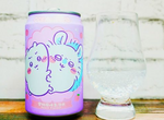 Ocean Bomb Peach Sparkling Water