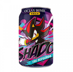 Ocean Bomb Sonic Sparkling Water