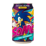 Ocean Bomb Sonic Sparkling Water