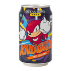 Ocean Bomb Sonic Sparkling Water
