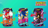 Ocean Bomb Sonic Sparkling Water