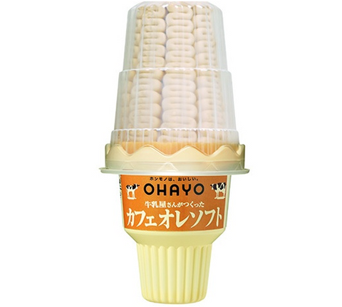 Ohayo Cone