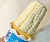 Ohayo Cone Ice Cream Milk