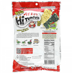 Taokaenoi Tempurated Seaweed Chips