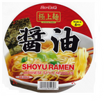 Shoyu Ramen Noodle