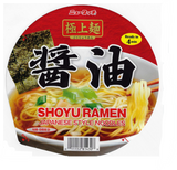 Shoyu Ramen Noodle