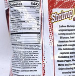 Calbee Shrimp Chips Baked – Sriracha Mayo Flavor