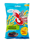 Calbee Shrimp Chips Seaweed