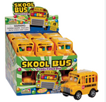 Skool Bus Candy