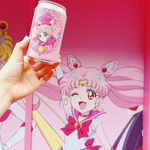 Sparkling Water Lychee Flavor