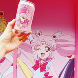Sparkling Water Lychee Flavor