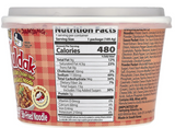 Spicy Chicken Noodle Rose Glass Noodle