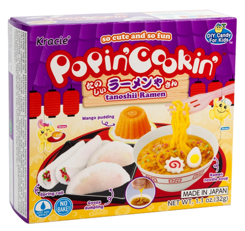 Tanoshii Ramen
