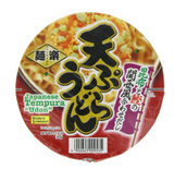 Tempura Udon Noodle