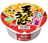 Tempura Udon Noodle