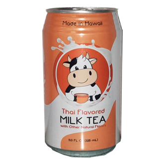 Thai Milk Tea