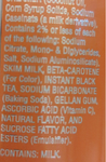 Thai Milk Tea