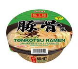 Tonkotsu Ramen Noodle