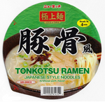 Tonkotsu Ramen Noodle