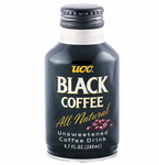 UCC Black Coffee