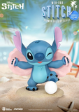stitch blind box mea-068 summer dress up series