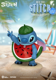 stitch blind box mea-068 summer dress up series
