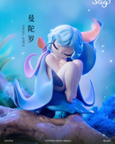 Sleep Flower Elves Series