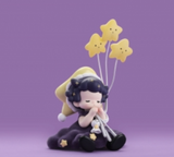 Hayashi Uki Moods and Weather Blind Box
