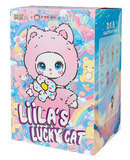 Cat blind box