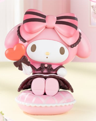 Top Joy Sweetie Candy Blind Box