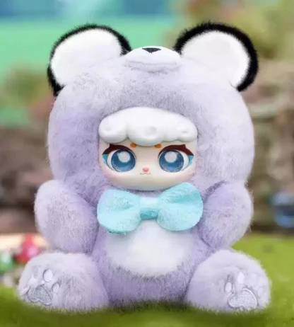 Super Lamb Lucky Meow