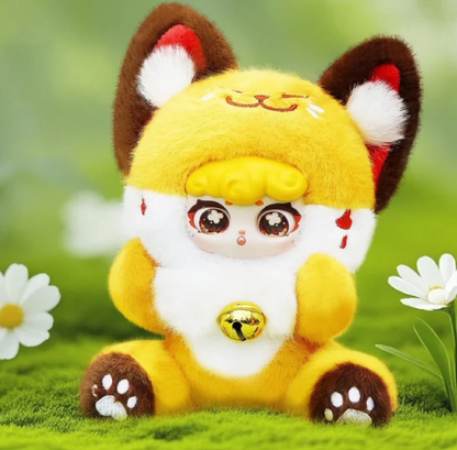 Super Lamb Lucky Meow