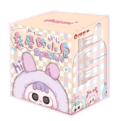 Hey Me Spookie Blind Box