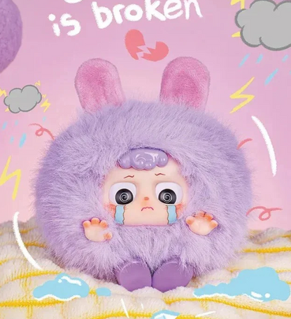 Hey Me Spookie Blind Box