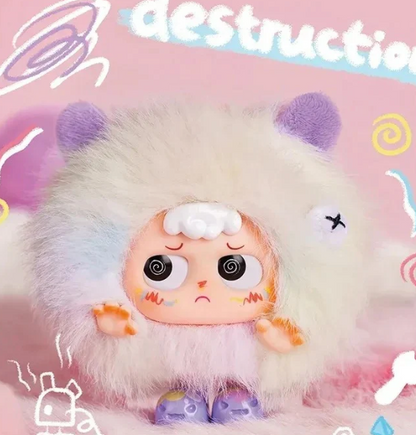 Hey Me Spookie Blind Box