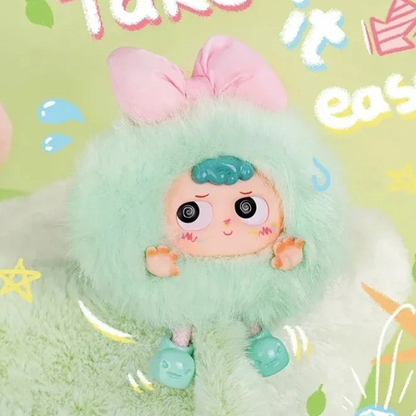 Hey Me Spookie Blind Box