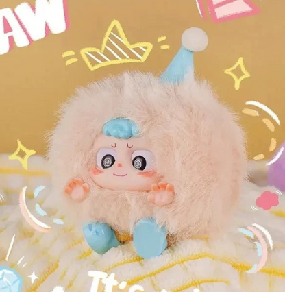 Hey Me Spookie Blind Box