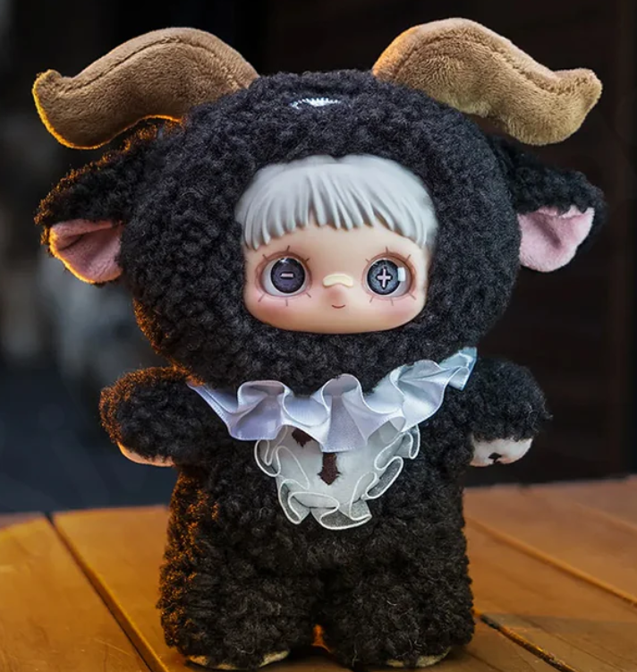 メイメイダークフォレスト Maymei Dark Forest – Ellicor Mason