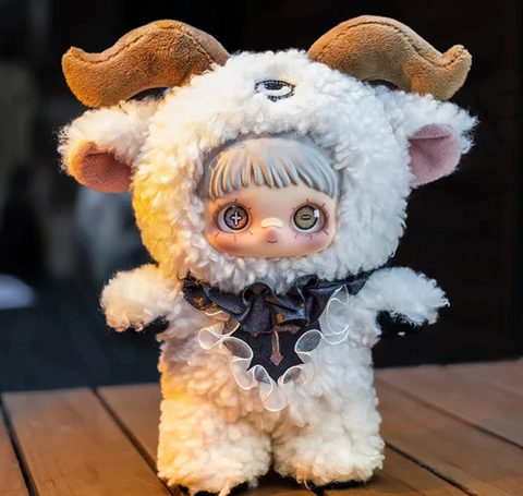 Maymei Dark Forest – Ellicor Mason