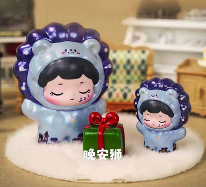 BaoBao's Pet Store Blind Box