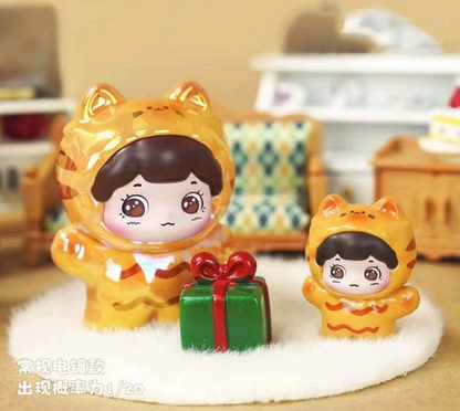 BaoBao's Pet Store Blind Box